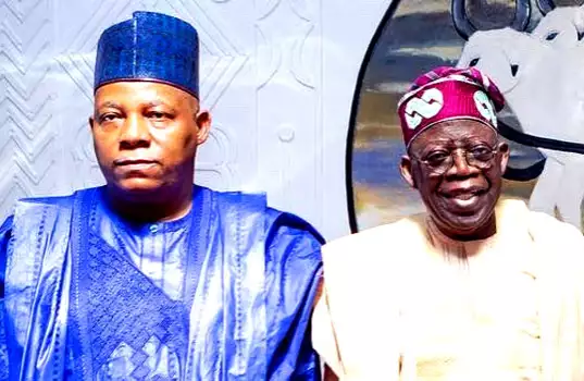 Tinubu Took Lagos Away From Status Of A Super Slump City — Shettima