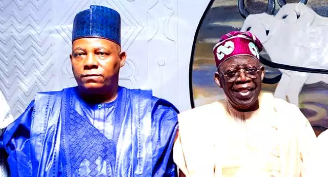 Tinubu Took Lagos Away From Status Of A Super Slump City — Shettima