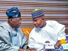 2023 Presidency: Fake News Won’t Stop Tinubu, APC – Gov Yahaya Bello Declares 2023 Presidency: Fake News Won’t Stop Tinubu, APC - Gov Yahaya Bello Declares