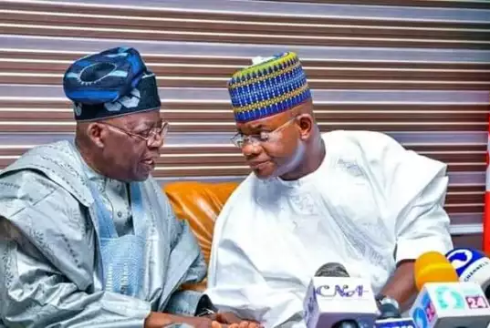 2023 Presidency: Fake News Won’t Stop Tinubu, APC – Gov Yahaya Bello Declares 2023 Presidency: Fake News Won’t Stop Tinubu, APC - Gov Yahaya Bello Declares