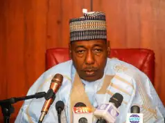 2023: Borno State Govt. Declares Eight-Day Holiday For Schools 2023: Borno Declares Eight-Day Holiday For Schools