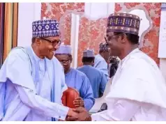 Yobe Government Declares Two-Day Holiday Ahead Of President Buhari’s Visit Yobe Government Declares Two-Day Holiday Ahead Of President Buhari's Visit