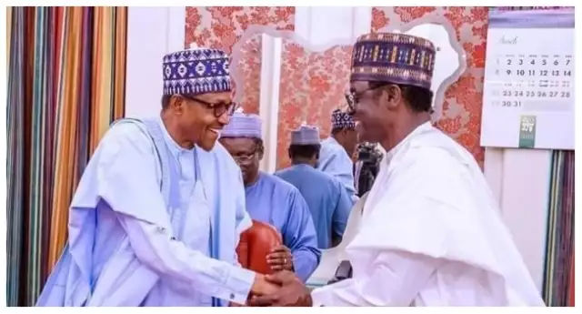Yobe Government Declares Two-Day Holiday Ahead Of President Buhari’s Visit Yobe Government Declares Two-Day Holiday Ahead Of President Buhari's Visit