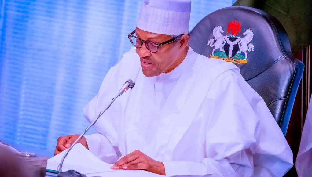 Nigeria's Unrest Caused By Foreign Forces - Muhammadu Buhari