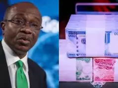 CBN Extends Naira Swap Deadline To February 17 Naira Redesign: Lagos Lawyer Drags CBN Governor To Court