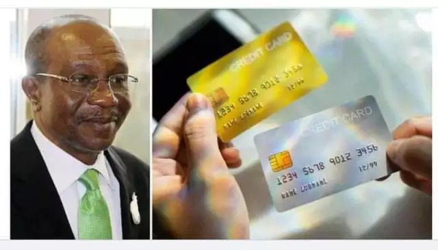 CBN Introduces Unified ATM Card, All Banks’ ATM Cards To Be Suspended Soon