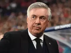 La Liga Title Not Yet Over For Real Madrid – Ancelotti Ancelotti Reveals Kroos Won’t Win Ballon d’Or