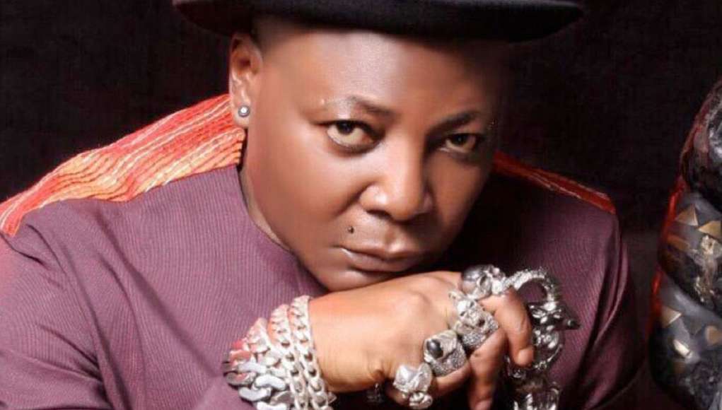 CharlyBoy Set For Thanksgiving After Surviving Cancer