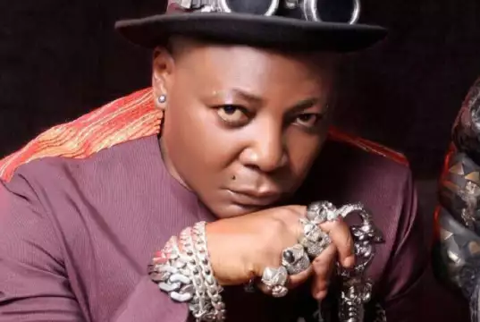 CharlyBoy Set For Thanksgiving After Surviving Cancer Rivers Crisis: "Wike A Mistake Maker Of The Century" – Charly Boy