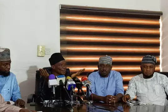 2023: Northern Coalition Alleges Plot To Scuttle Election 2023 Election: Northern Coalition Alleges Plot To Scuttle Election