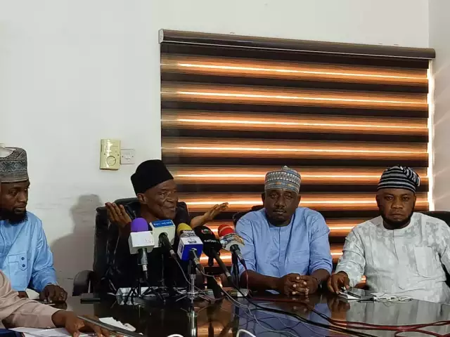 2023: Northern Coalition Alleges Plot To Scuttle Election 2023 Election: Northern Coalition Alleges Plot To Scuttle Election