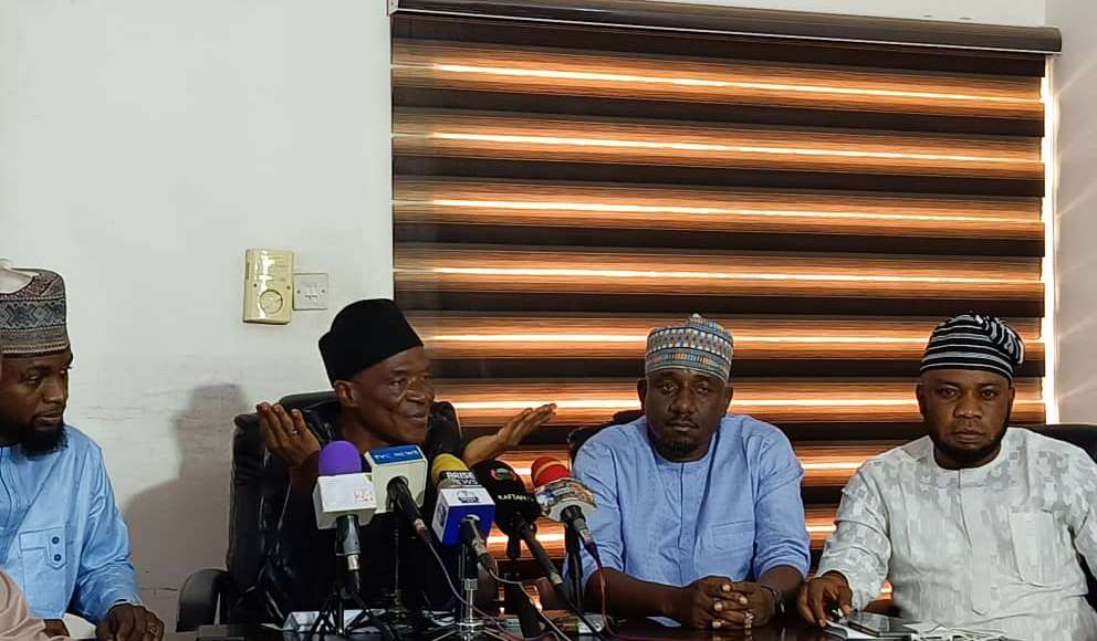 2023 Election: Northern Coalition Alleges Plot To Scuttle Election