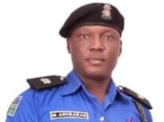 How Jigawa DPO Slumped, Died In Office