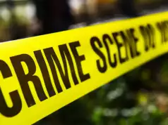 Lady Slumps, Dies After Alleged All-night Party