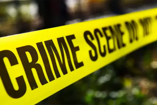 Lady Slumps, Dies After Alleged All-night Party