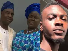 Body Of Slain Ogun Couple’s Son Recovered In River