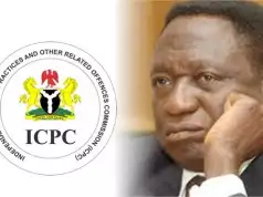 Why We Re-Arrested Dibu Ojerinde, Ex-JAMB Registrar – ICPC Why We Re-Arrested Dibu Ojerinde, Ex-JAMB Registrar – ICPC