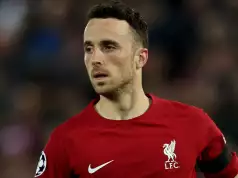 Speeding Likely Behind Diogo Jota Car Crash – Police Report Speeding Likely Behind Diogo Jota Car Crash – Police Report