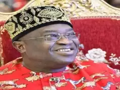 2023: Day Ikpeazu Won The Abia South Senatorial Election, By Michael Nwabueze 2023: Day Ikpeazu Won The Abia South Senatorial Election, By Michael Nwabueze