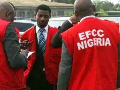 EFCC Detains Tompolo’s Director Of Operations, Captain Enisuouh May 29: Corrupt Governors, Other Politicians Planning To Flee Nigeria – EFCC Alerts