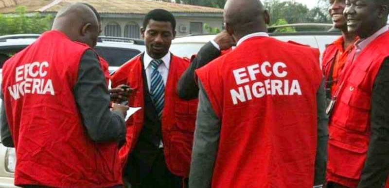 EFCC Detains Tompolo’s Director Of Operations, Captain Enisuouh