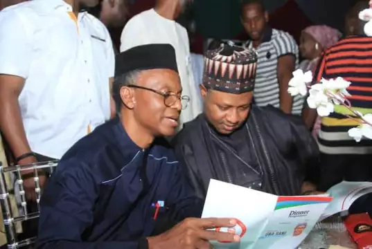 Gov. Uba Sani Reinstates Traditional Ruler Sacked By His Predecessor, El-Rufai