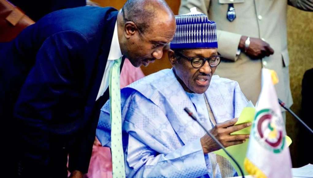 Why President Buhari Approved Old Naira Deadline Extension — Emefiele