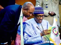 Fresh Facts Emerge On Why CBN Extended Deadline For Use Of Old Naira Notes Why President Buhari Approved Old Naira Deadline Extension — Emefiele