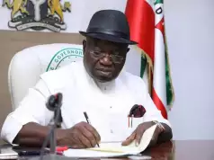 Ikpeazu To Inaugurate Prof. Mkpa, 7 Others As ABSIEC Board Members Gov. Ikpeazu Signs N160.5bn 2023 Appropriation Bill Into Law