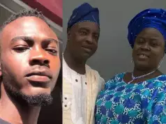 Abducted Son Of Murdered Couple Found Dead In Ogun River Abducted Son Of Murdered Couple Found Dead In Ogun River