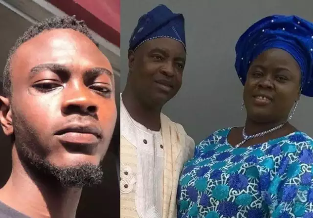 Abducted Son Of Murdered Couple Found Dead In Ogun River Abducted Son Of Murdered Couple Found Dead In Ogun River