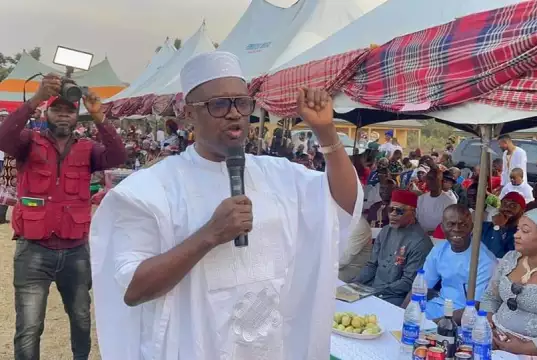 Arochukwu/Ohafia Fed. Constituency: Chief Dan Okeke Urges Constituents To Vote Competency (Photos) Arochukwu/Ohafia Fed. Constituency: Chief Dan Okeke Urges Constituents To Vote Competency (Photos)
