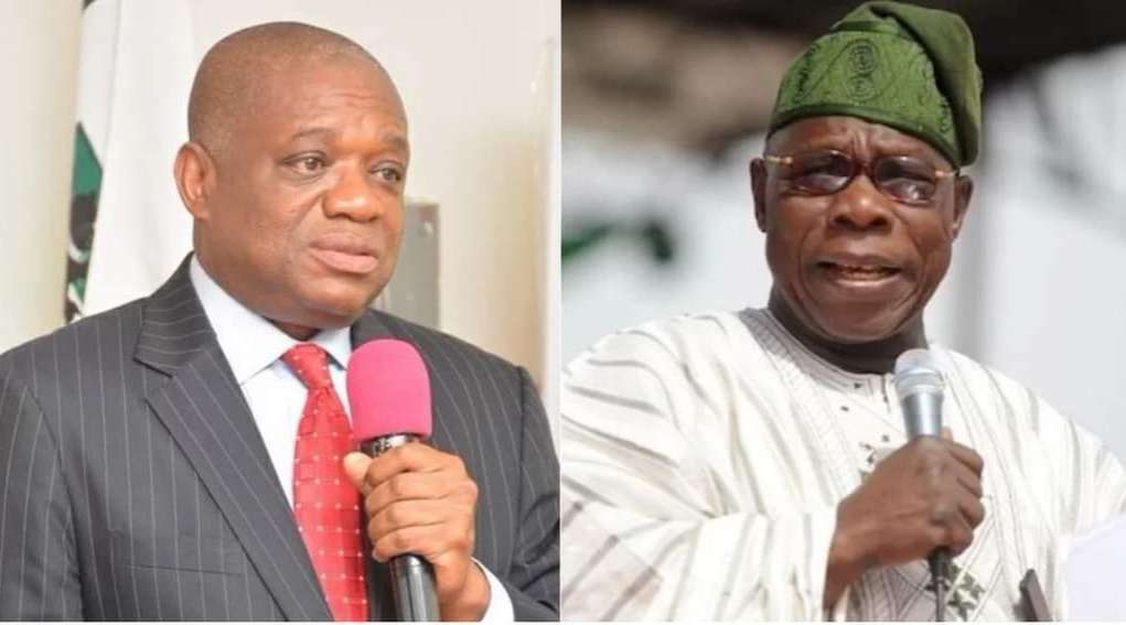 If Obasanjo Had Wanted An Igbo Man To Rule, He Could Have Chosen Peter Odili In 2007 — Senator Kalu