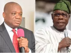 If Obasanjo Had Wanted An Igbo Man To Rule, He Could Have Chosen Peter Odili In 2007 — Senator Kalu If Obasanjo Had Wanted An Igbo Man To Rule, He Could Have Chosen Peter Odili In 2007 — Senator Kalu