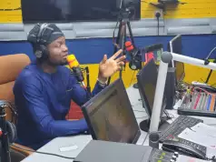 “Nigerian Youths Deserve More Than Appointments, We Need Better Representation” – Sarumi Declares “Nigerian Youths Deserve More Than Appointments, We Need Better Representation” - Sarumi Declares