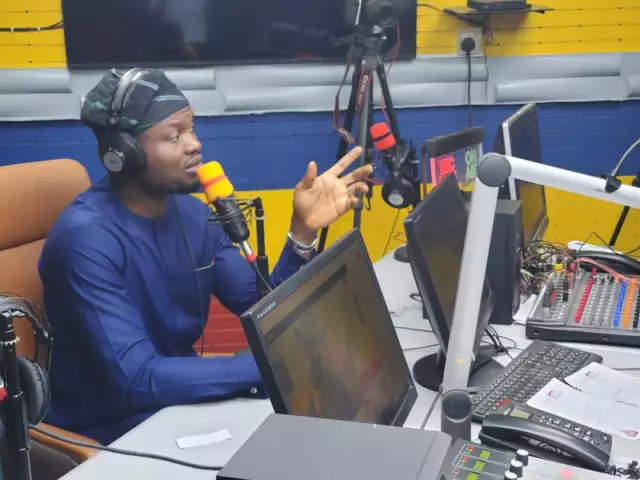 “Nigerian Youths Deserve More Than Appointments, We Need Better Representation” – Sarumi Declares “Nigerian Youths Deserve More Than Appointments, We Need Better Representation” - Sarumi Declares