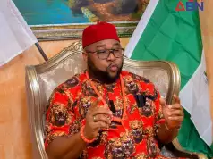 Umuahia South: I’m Driven By Desire To Get It Right In Governance For My People’s Benefit — Hon. Nwachukwu (Video) Umuahia South: I'm Driven By Desire To Get It Right In Governance For My People's Benefit — Hon. Nwachukwu (Video)