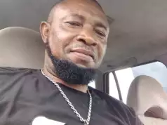 Abia PDP Chieftain, Emeka Nwoke Is Dead Abia PDP Chieftain, Emeka Nwoke Is Dead