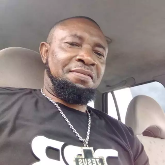 Abia PDP Chieftain, Emeka Nwoke Is Dead Abia PDP Chieftain, Emeka Nwoke Is Dead