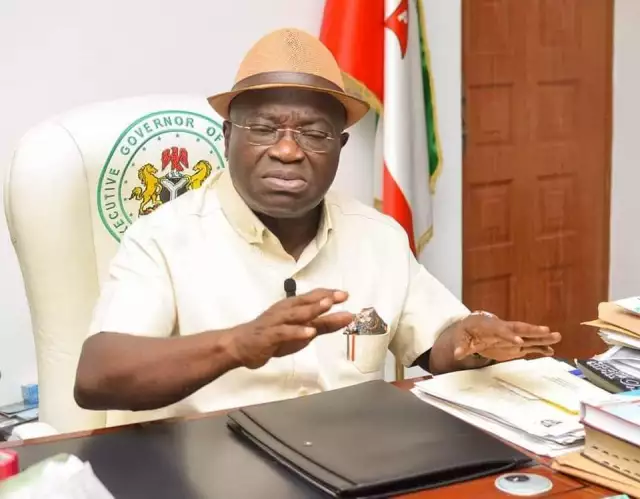 Resident Doctors Accuses Abia Govt Of Non Payment Of Salaries For 25 Months, Urges FG, Governors Forum To Intervene Ikpeazu Declares Monday, Tuesday Public Holidays For PVC Collection