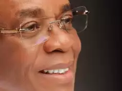 Mayor Lucky Igbokwe Mourns The Loss Of A Great Leader Mayor Lucky Igbokwe Mourns The Loss Of A Great Leader