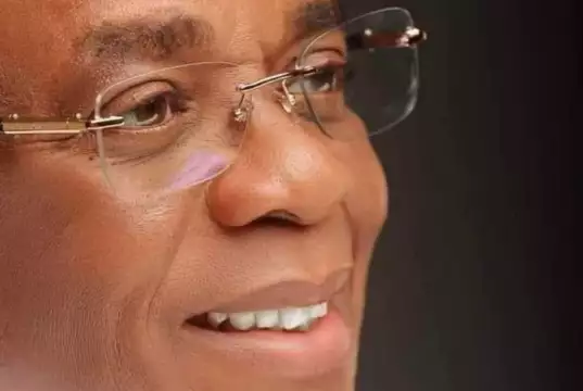 Mayor Lucky Igbokwe Mourns The Loss Of A Great Leader Mayor Lucky Igbokwe Mourns The Loss Of A Great Leader