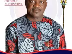 Ikwuano/Umuahia Federal Constituency: Youths Drum Support For Chief Paul Meregini (VIDEO) Ikwuano/Umuahia Federal Constituency: Youths Drum Support For Chief Paul Meregini (VIDEO)