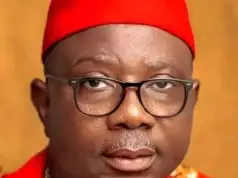 EXCLUSIVE: Abia Chief Of Staff Tipped To Replace Prof. Ikonne As PDP Guber Candidate EXCLUSIVE: Abia Chief Of Staff Tipped To Replace Prof. Ikonne As PDP Guber Candidate