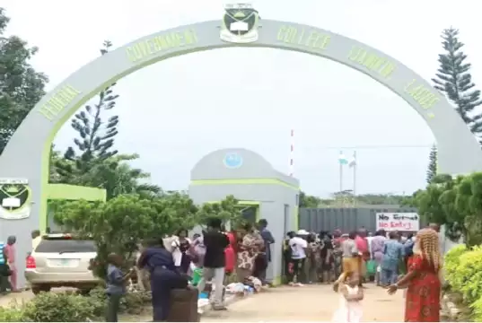 How Lagos Secondary School Students Lodge Female Colleagues For Sex Romp In Lagos