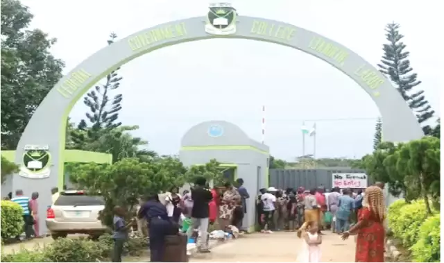 How Lagos Secondary School Students Lodge Female Colleagues For Sex Romp In Lagos