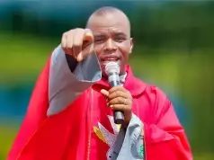 2023: Nigeria Under A Curse – Father Mbaka Reveals 2023: Nigeria Under A Curse – Fr Mbaka Reveals