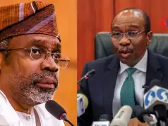 Naira Notes Swap: Gbajabiamila Threatens CBN Governor, Emefiele With Arrest Naira Notes Swap: Gbajabiamila Threatens CBN Governor, Emefiele With Arrest