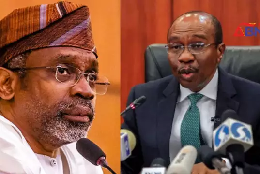 Naira Notes Swap: Gbajabiamila Threatens CBN Governor, Emefiele With Arrest Naira Notes Swap: Gbajabiamila Threatens CBN Governor, Emefiele With Arrest
