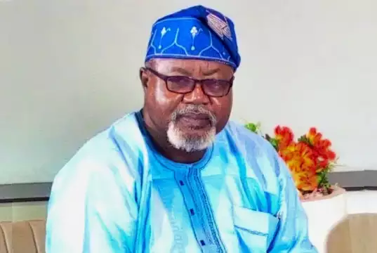 Veteran Nollywood Actor Papa Ajasco Is Dead Veteran Nollywood Actor Papa Ajasco Is Dead